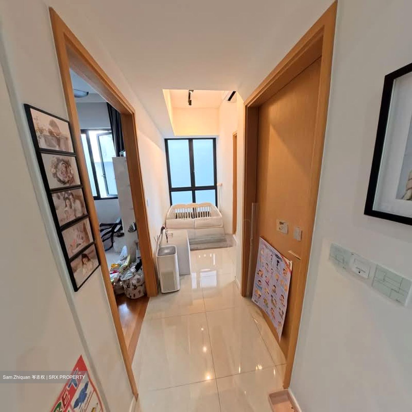 The Jovell (D17), Condominium #569316741